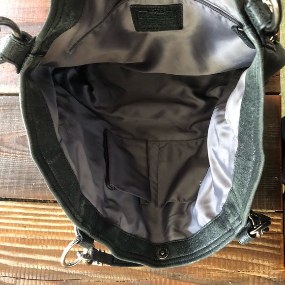 Coach purse - Picture 4 of 4